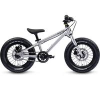 EARLY RIDER Bicicleta para niños Seeker 14" gris