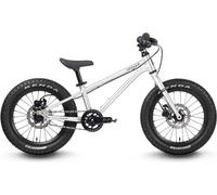 EARLY RIDER Bicicleta para niños Seeker 16" gris