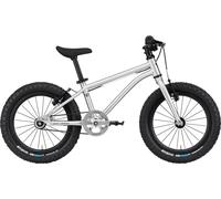 EARLY RIDER Bicicleta para niños Seeker 16" gris one_size