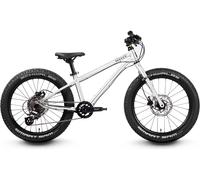 EARLY RIDER Bicicleta para niños Seeker 20" gris