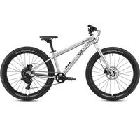 EARLY RIDER Bicicleta para niños Seeker 24" gris