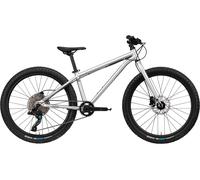 EARLY RIDER Bicicleta para niños Seeker 24" gris one_size
