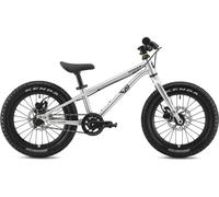 EARLY RIDER Bicicleta para niños Seeker de 16" gris