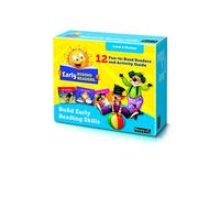 Early Rising Readers Set 4: Fiction, Level A