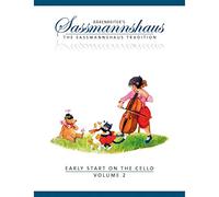 Early Start On The Cello 2