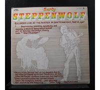 Early Steppenwolf [Vinyl LP]