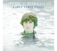 George Harrison - Early Takes Volume 1 - CD - Importación USA (BMG)