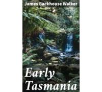 Early Tasmania (ebook)