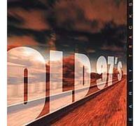 Early Tracks by Old 97's