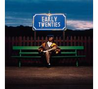 Early Twenties [Vinilo]