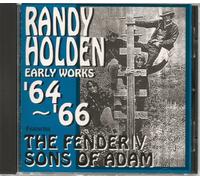 Early Works 1964-66