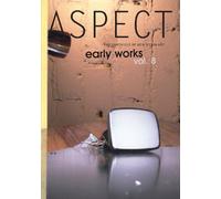 Early Works vol. 8 ASPECT [Francia] [DVD]