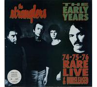 Early Years 1974-1976: Rare, Live & Unreleased [VINYL] [UK Import]