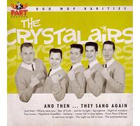 Early Years 2-and Then They Sang