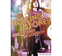 Early Years in London