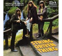 Early Years Mark Two by STRING DRIVEN THING (2008-01-25)