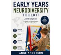 Early Years Neurodiversity Toolkit: Practical Strategies and Ready-to-Use Resources for Supporting Neurodivergent Cognition in Early Years.