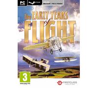 Early Years Of Flight: Expansion Para FSX