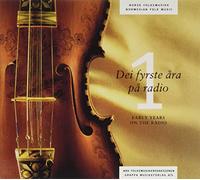 Early Years on the Radio