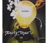 Early Years, The - Backlight EP [Import]
