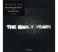 Early Years,the - The Early Years
