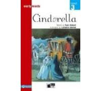Earlyreads 3. Cinderella