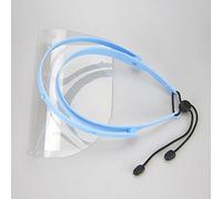 Earlywish 2 establece Dental Protector Shield Mask Dentist