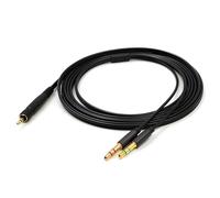 Earmax Cable de repuesto para auriculares Sennheiser G4ME ONE G4ME Zero GSP500 GSP600 GSP300 GSP301 GSP350 GSP370 GSP550 GSP670 PC373D EPOS H3 H6PRO 300 cm