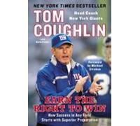 Earn The Right To Win (ebook)