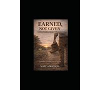 Earned Not Given: Sweat Equity for a Second Chance