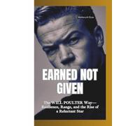 EARNED NOT GIVEN: The Will Poulter Way-Resilience, Range, and the Rise of a Reluctant Star