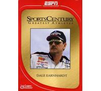 Earnhardt, Dale - Sportscentury Greatest Athletes: Dale Earnhardt [Reino Unido] [DVD]