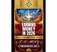 Earning Money in 2026: From Zero to Peak: Money Making Strategies (Earning Money & Management)