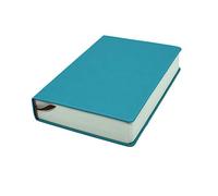 Earnmore Cuaderno en blanco A4 de cuero y tapa dura, 660 páginas, 80 g/m², diario grueso para escribir recuerdos, garabatear, dibujo, retrato para niños y adultos