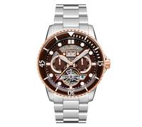Earnshaw Reloj automático ES-8174-55