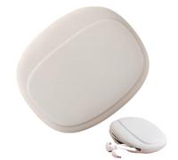 Earphone Case, Portable Headphone and Earbuds Organizer for Travel