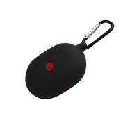 Earphone Silicone Cover - Washable Skin Protector, Resistant Holder, Studio Buds Flexible Silicone Storage Case, Soft Grip Dustproof Anti Slip Earbud Guard Sleeve for Studio Buds Charging Dock