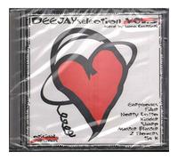 Earphones, Norty Cotto, Remember, Antoine Clamaran, Kinder, Sharp, Flower... - Deejay Selection Vol. 3