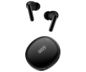 Earphones QCY HT09 (Black)