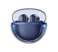 Earphones TWS Baseus Bowie E5x (Blue)