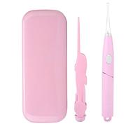 Earpick LED, no es fácil de caerse Earpick Diseño de cabeza suave para viajar