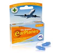 EarPlanes Child/Kind, 2 pzas Tapones para los oídos