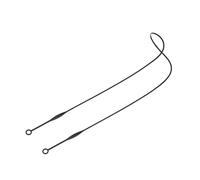 Earplug Lanyard Flexible Cord Works with Most Earplugs Magnetic Connector Strap for Sports Running Universal Fit Earplug Strap