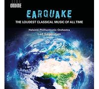 Earquake - The Loudest Classical Music of All Time