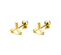 Earring Sweet Triangle Leaf Stud Earrings For Women Wedding Party