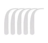 Earring Try On - Clear Acrylic Earring Tester, Clear Acrylic Display Stick
