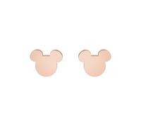Earrings Disney Mickey Mouse ACERO IP DORADO