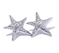 Earrings Wen Stud Hoop s For Ladies Girls Birthday Daily