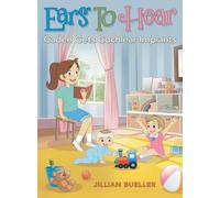 Ears To Hear: Caden Gets Cochlear Implants