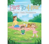 Ears To Hear: Caden Gets Processors